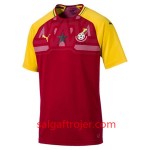 Ghana Fodboldtrøjer Hjemmebanesæt 2018 Ghana Fodboldtrøjer Hjemmebanesæt 2018